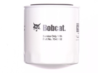 Motorový olejový filter Bobcat